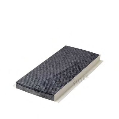 HENGST FILTER e1918lc -  Фильтр воздуха в салоне